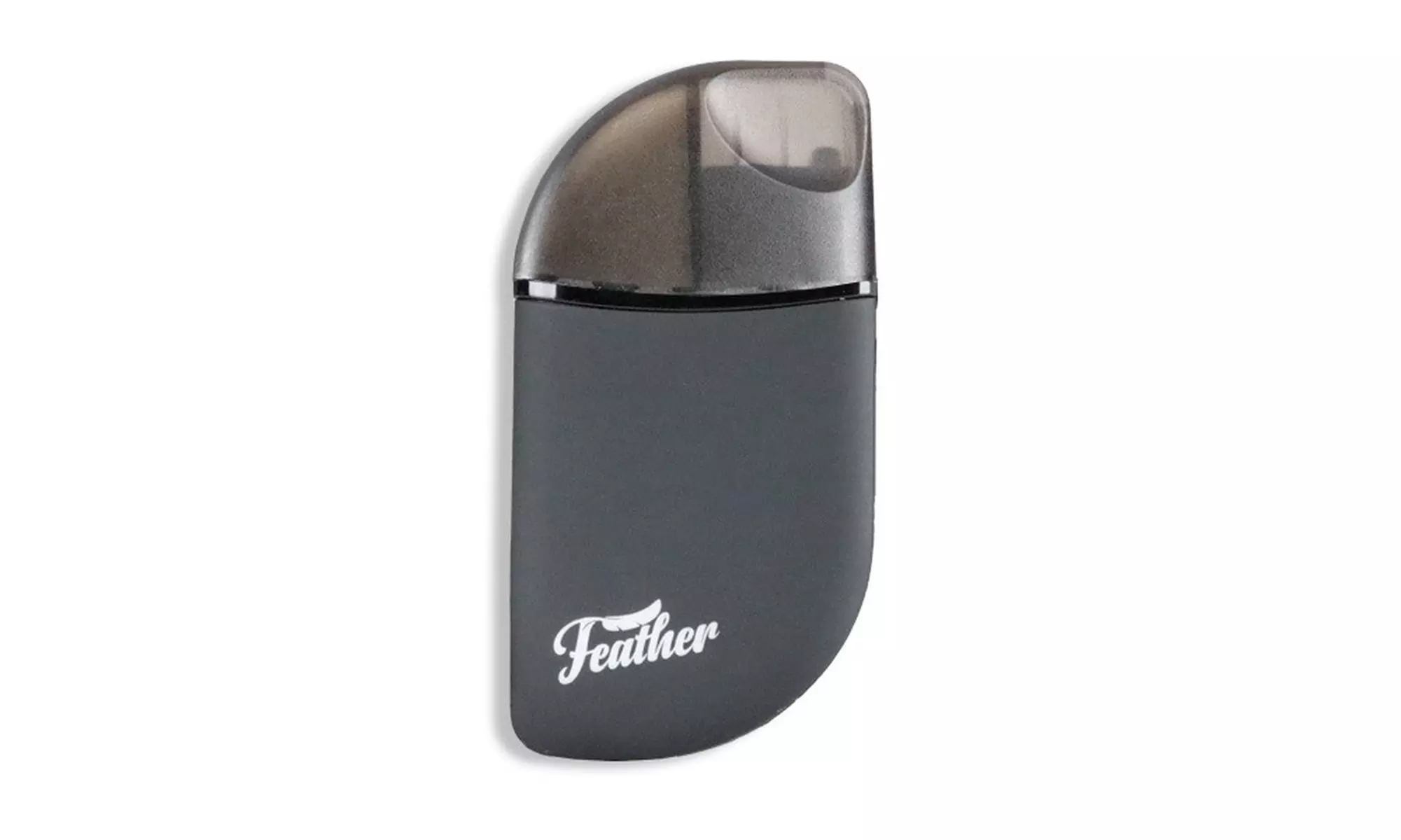 Kandypens Feather Vaporizer Vape Pen Kit for Nic-Salts - Primary Image