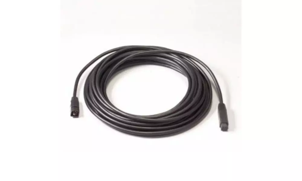 Humminbird Transducer Extension Cable 30 Ft Ec W30 - 7 PIn - Primary Image