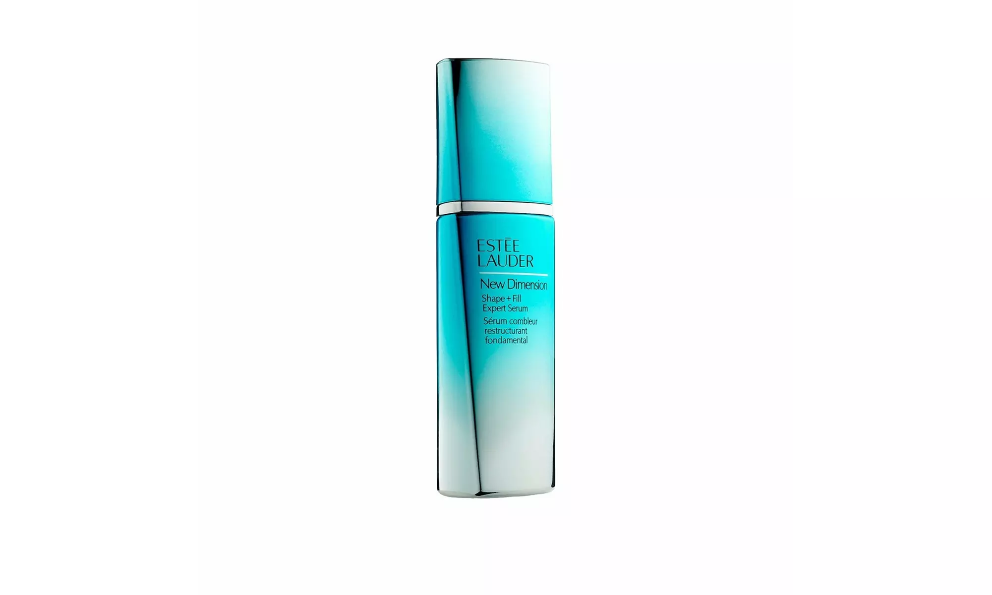 Estee Lauder New Dimension Shape Fill Expert serum 1.7oz. 50mL