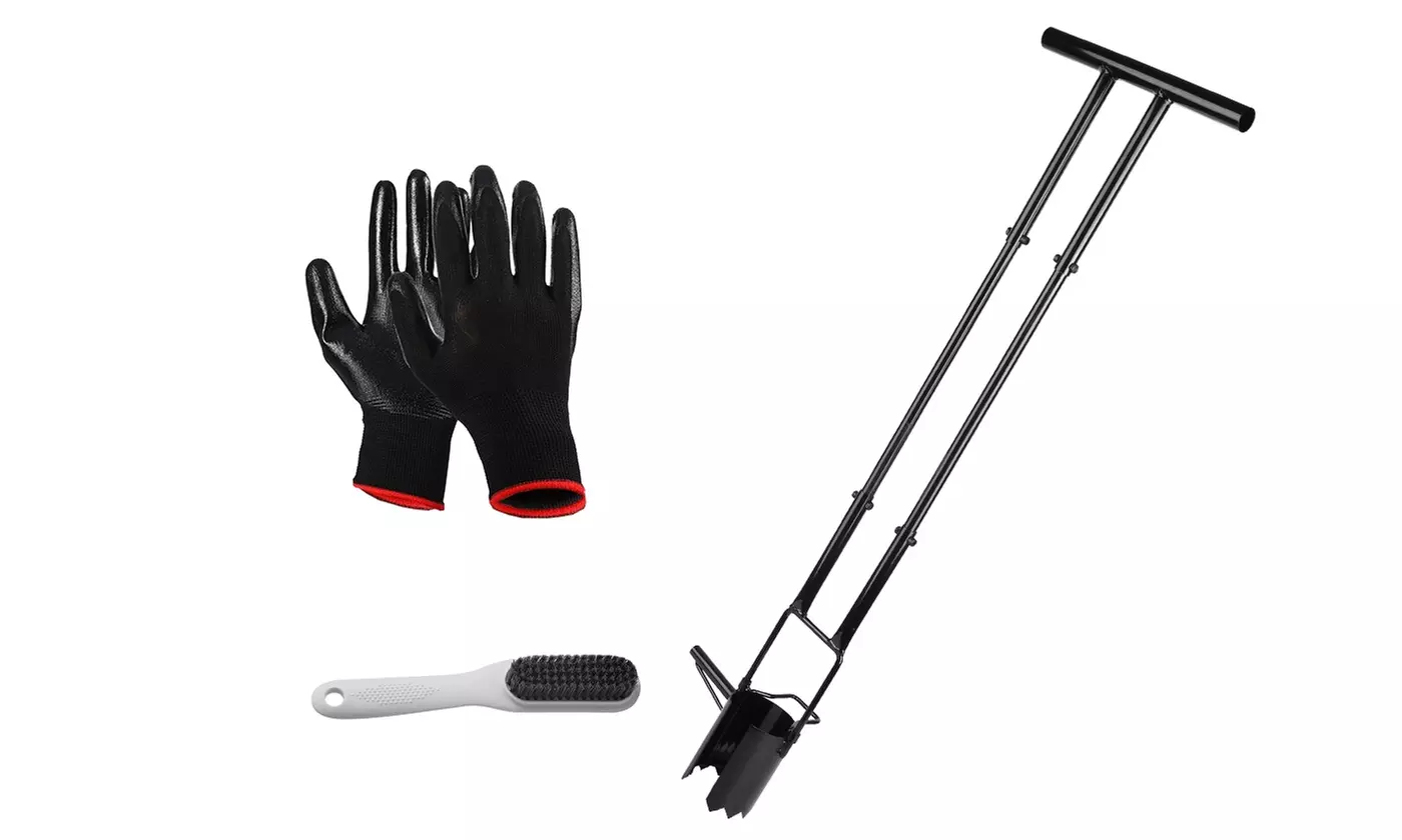 LakeForest Home Gardening & Irrigation Collection