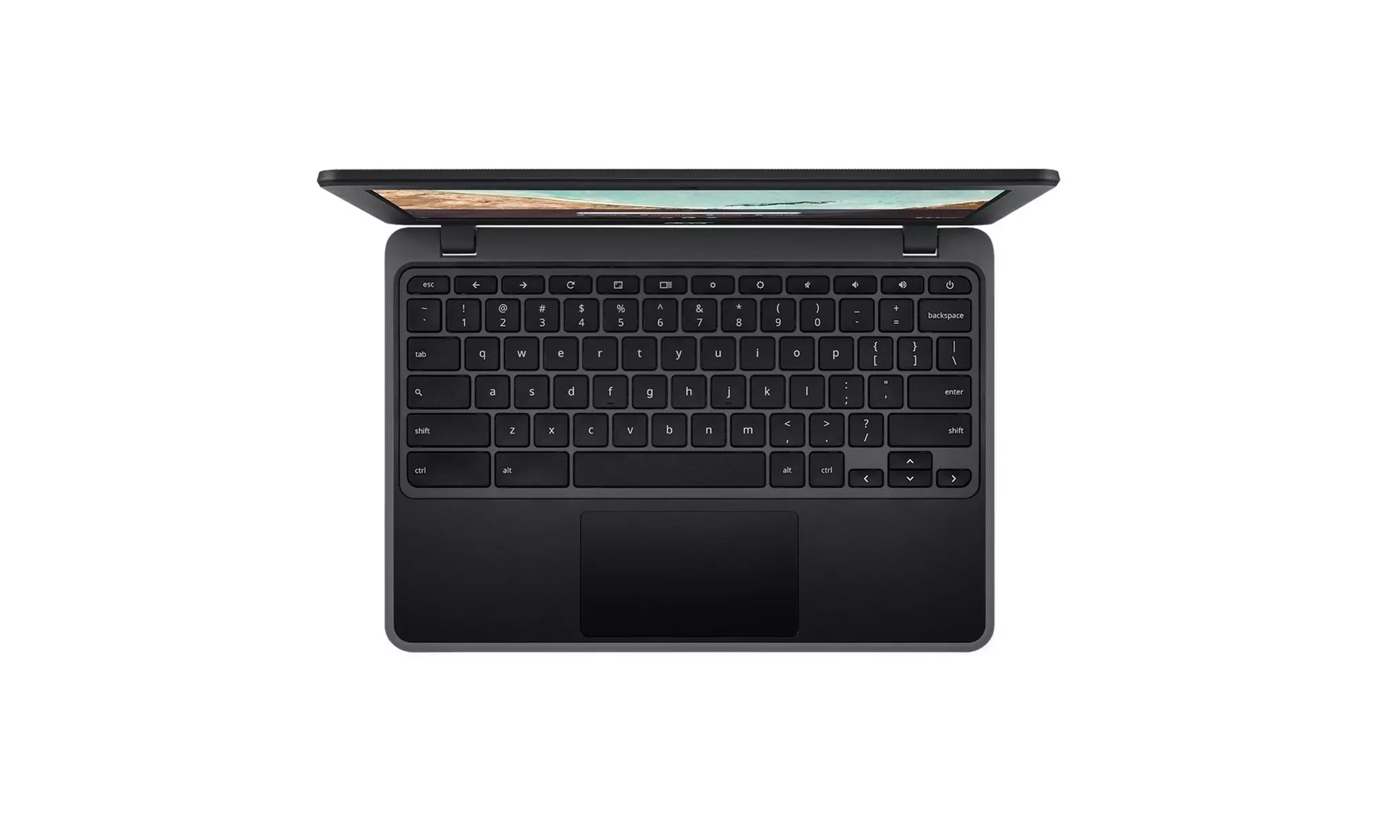 Acer Chromebook 311 C722 11.6" 32GB MT8183,Shale Black - Second Medium