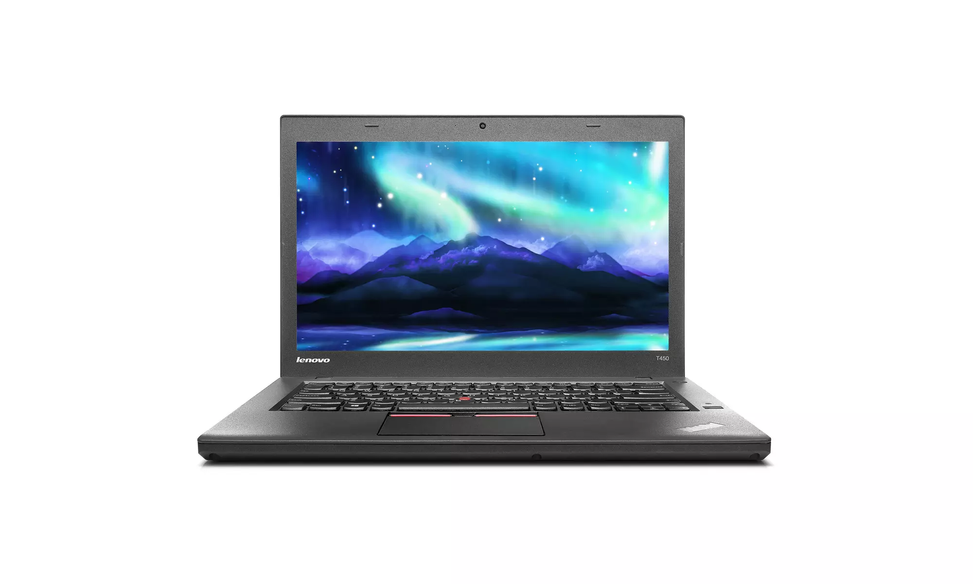 Lenovo Thinkpad T450 Core i5 2.30 GHz 8GB Ram 128GB SSD W10P - Scratch & Dent