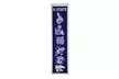 Winning Streak NCAA Heritage Banner - Second Medium