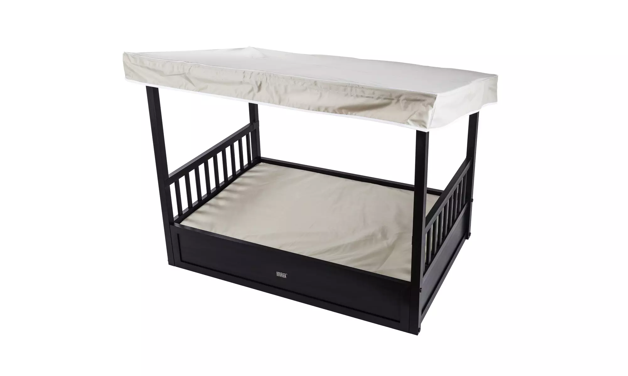 ECOFLEX Outdoor Dog Bed with Cover - Primary Image