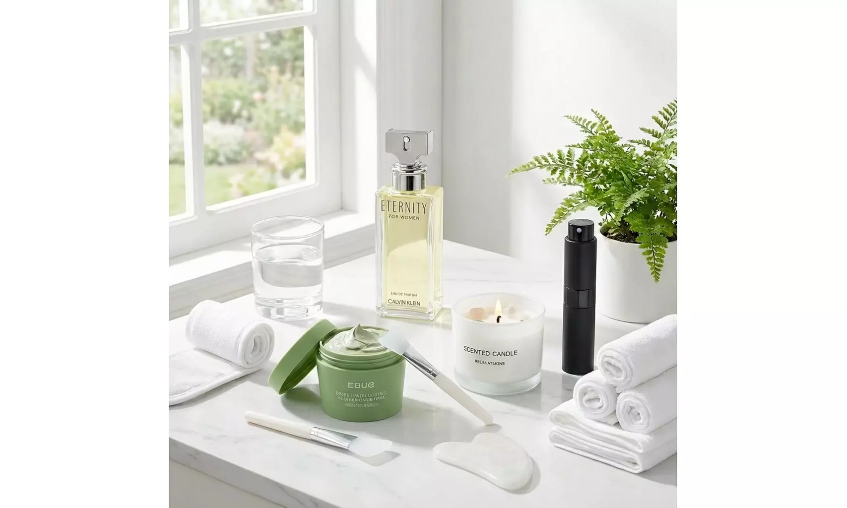 Top Women's Designer Perfumes with Beauty Gift Sets