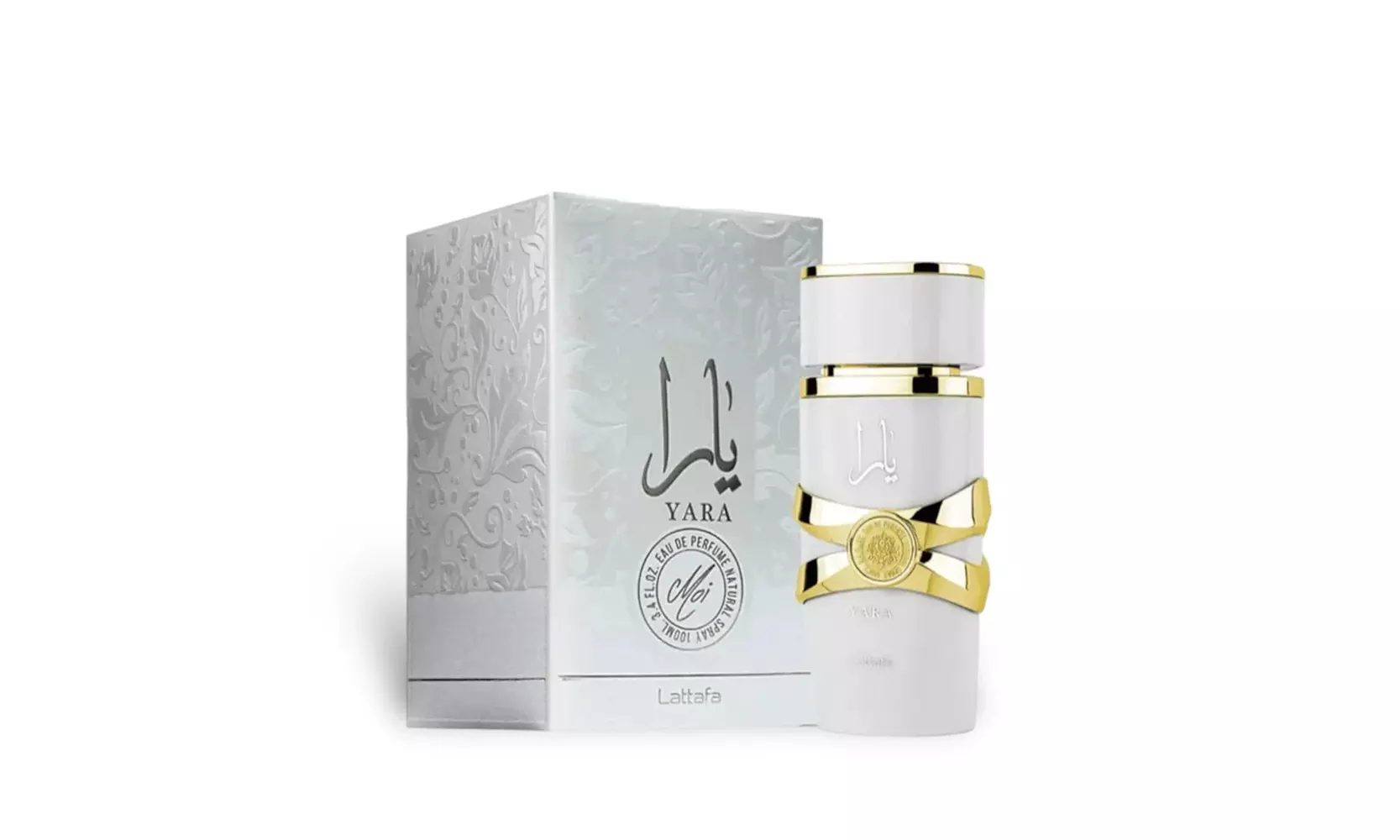 Lattafa Yara Collections for Women (Yara, Moi, Tous, Candy)