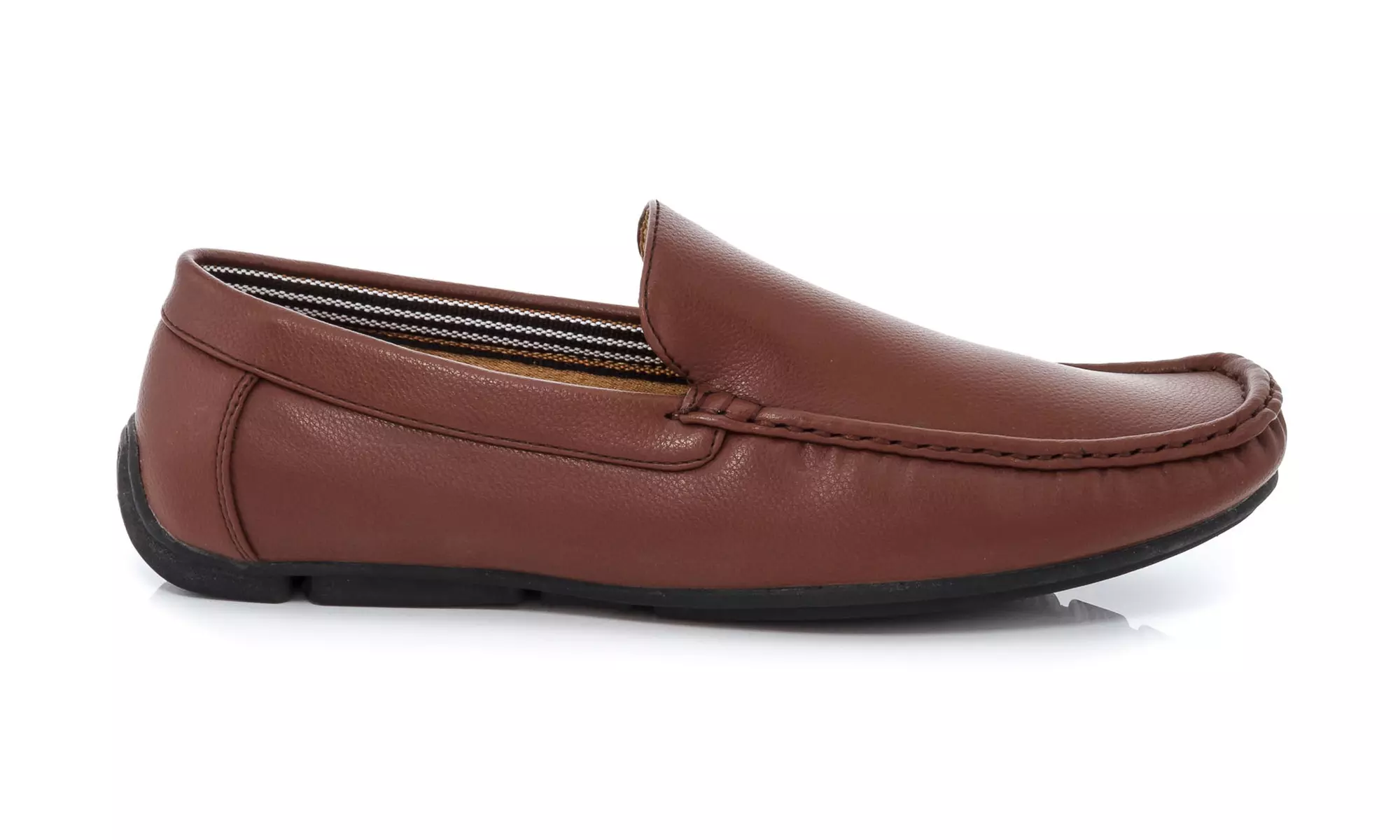 Franco Vanucci Ziani  Men's Slip-on Casual Loafer