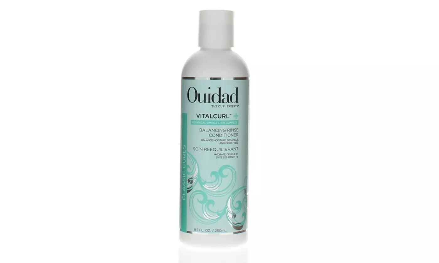 Best of Ouidad Hair Care Products Choose from-Shampoo OR Conditioner OR Styling
