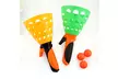 Ejection of Table Tennis Launch And Ball Perfect Toy Kids Outdoor Game - Second Medium