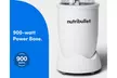 NutriBullet Pro 900-Watt Hi-Speed Blender/Mixer Twist and Blend 9-Piece Set - Second Medium