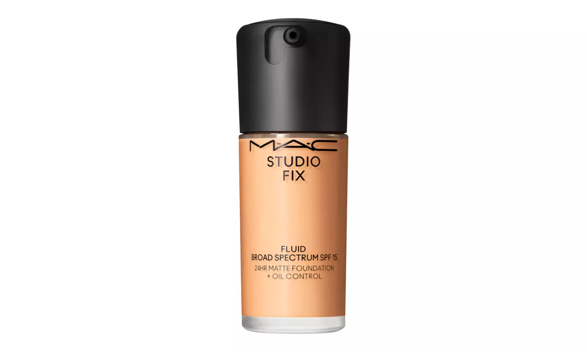 MAC Studio Fix Fluid SPF 15 24HR Matte Foundation - Multiple Shades