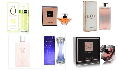Lancome Parfum Eau de Parfum Solid for women