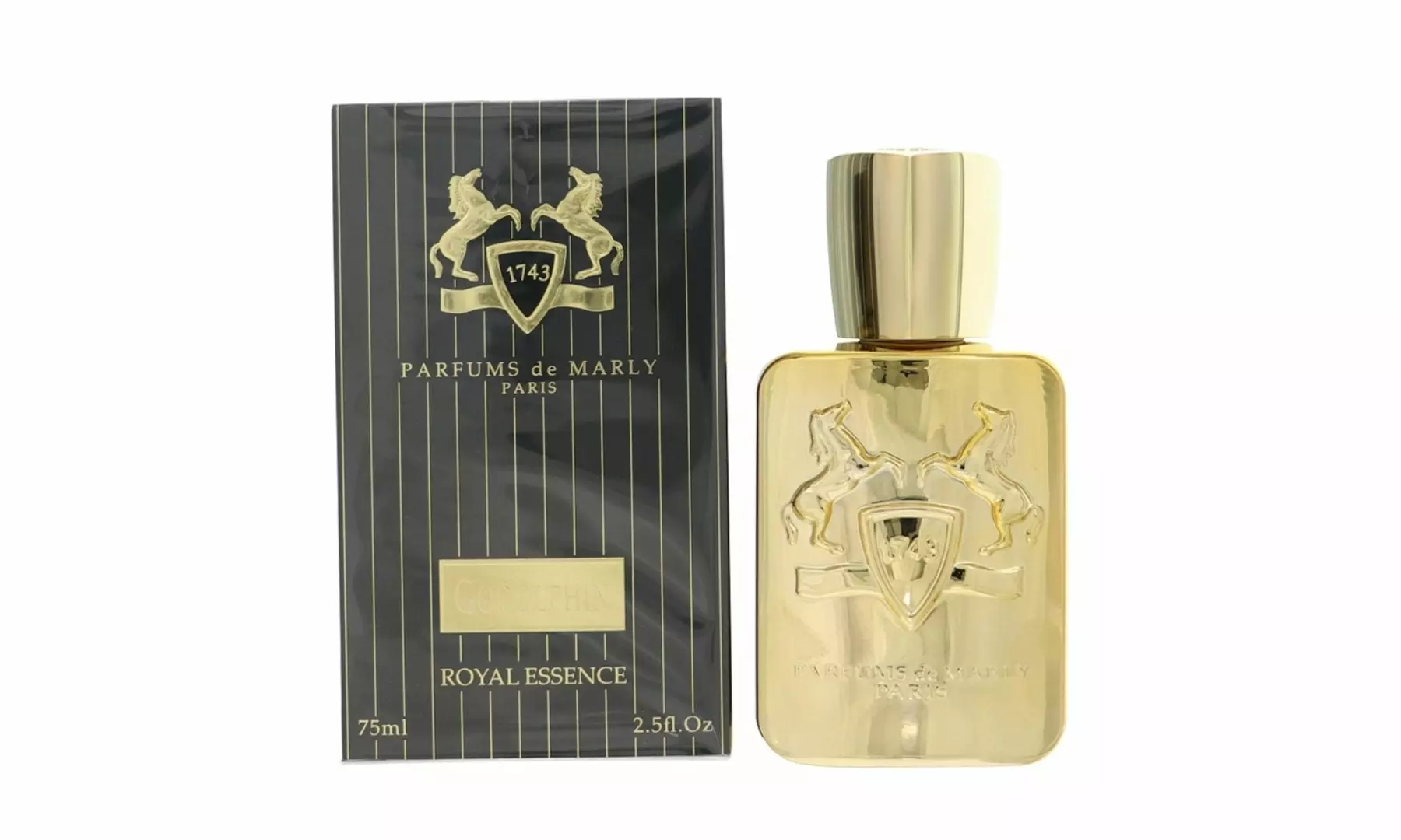 Parfums De Marly Eau de Parfum Collection for Men or Women