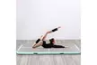 Inflatable Gymnastics Tumbling Mat Air Track Floor Mats - Second Medium