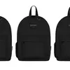 Black, Black, Black