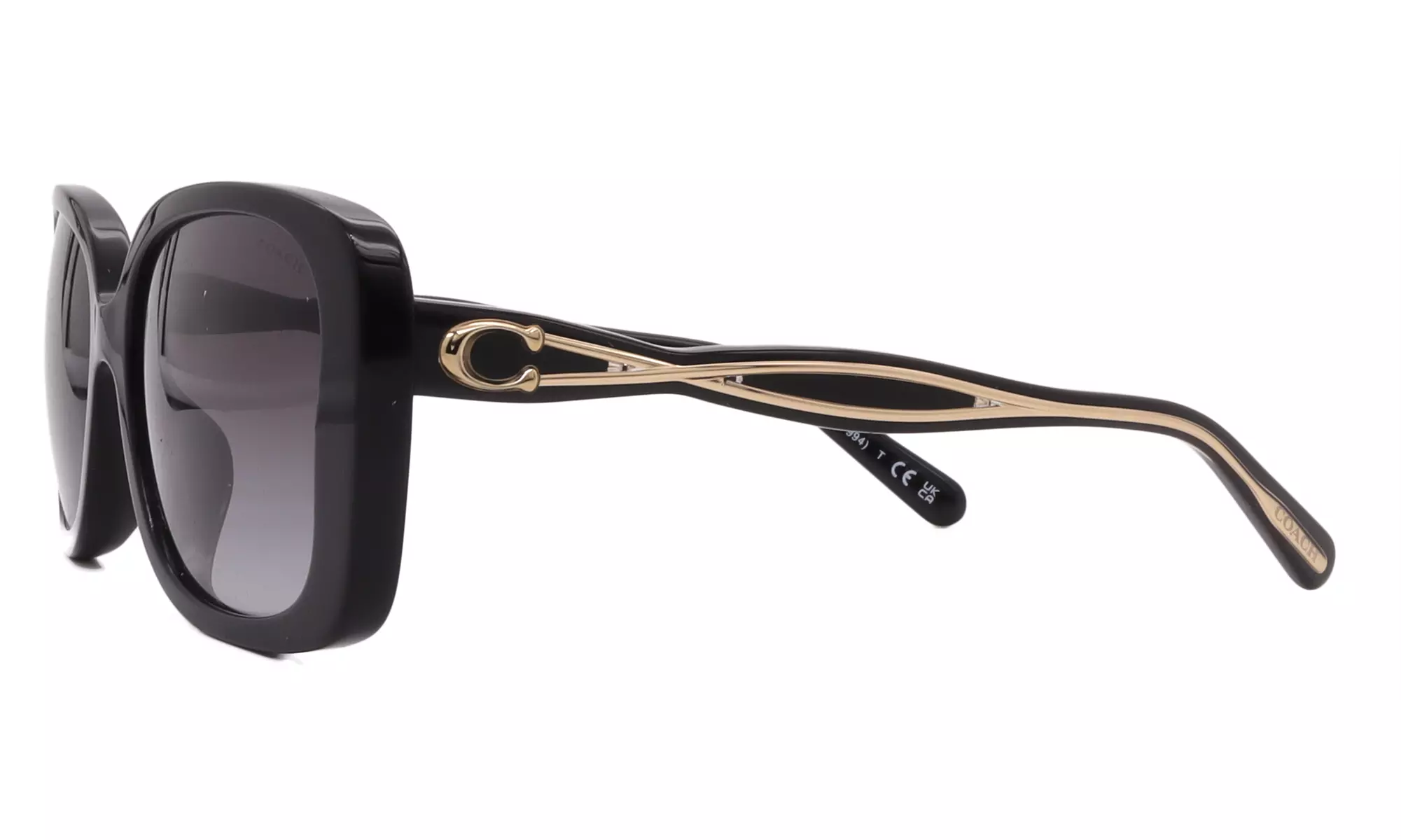 Authentic Coach Women's Sunglasses