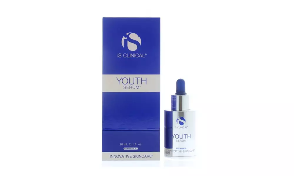 Is Clinical Youth Serum 30 Ml  1 Fl. Oz - Primary Image