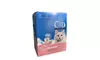 Cat by Scoochie Gravy/Stew 3.5 Ounce Pouch - Chicken or Salmon - 8 Pack