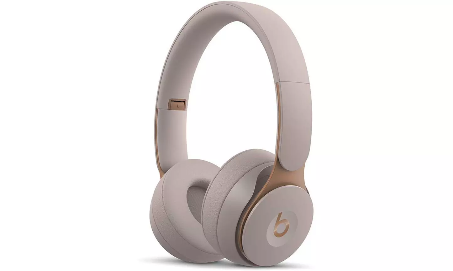 Beats Solo Pro Wireless Noise Cancelling Headphones (NEW) - Second Medium