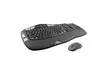 Logitech Wireless Wave Combo MK550 (Certified Refurbished) - Second Medium