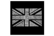 Small Tote Bag - UNION JACK - Second Medium