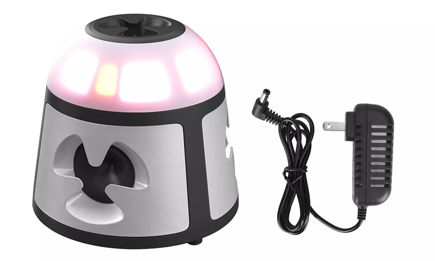 iMounTEK Ultrasonic Pest & Rodent Repellent Devices