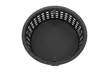 26 inch Round Lattice Fire Bowl - Second Medium