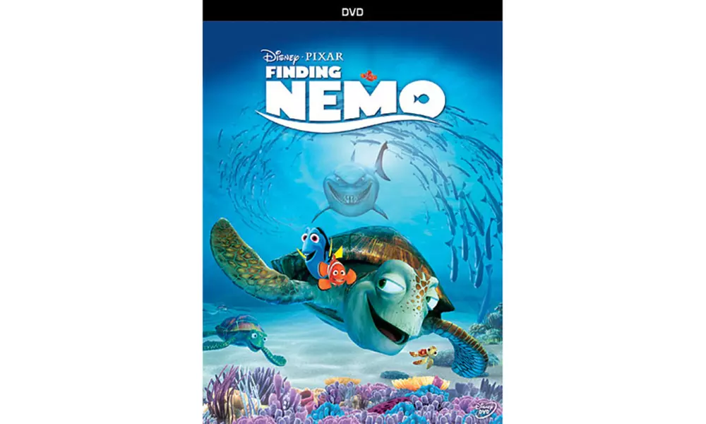 Finding Nemo - Primary Image