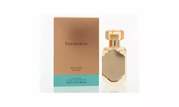 Up To 61% Off on Tiffany & Co Rose Gold or Ros | Groupon Goods