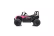 Kids Electric UTV car, Ride-On Car for Kids,12V Ride On UTV Toy Electric Car - Second Medium