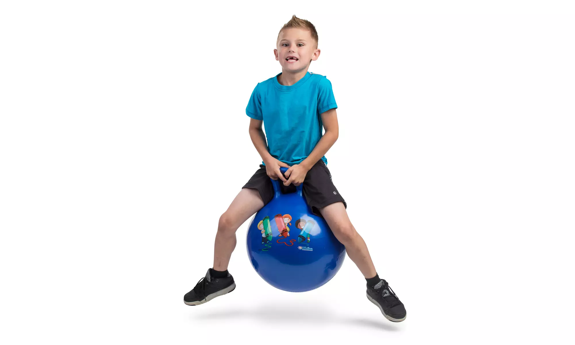 Bintiva Hopper Ball 45cm