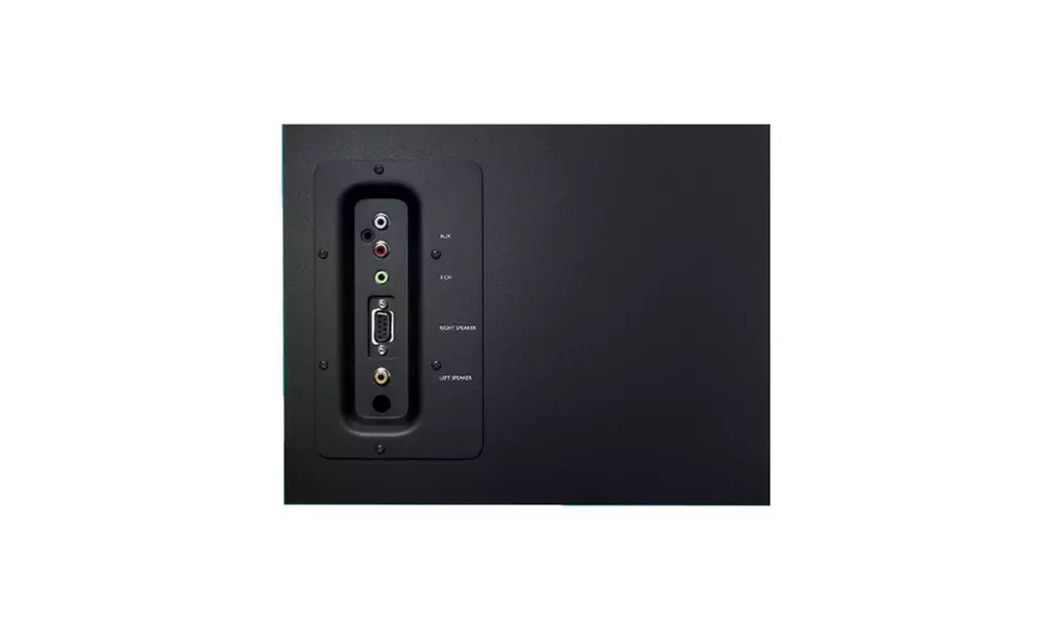 Logitech Z623 400 Watt Home Speaker System - Second Medium