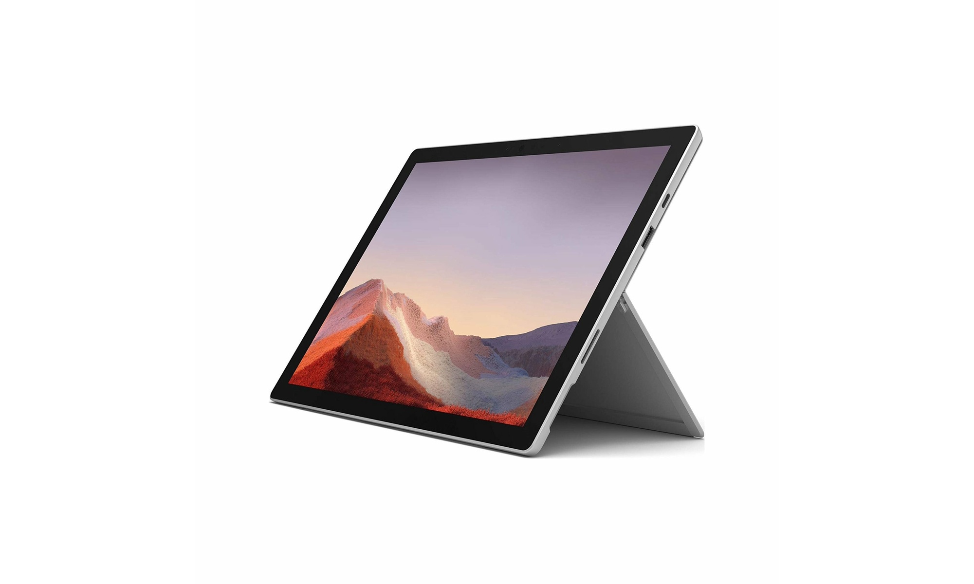 Microsoft Surface Pro 7 Intel Core i5 - Ram 8GB - 256GB SSD Silver Windows 10
