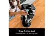 Ninja CFP205A DualBrew Coffee Maker, Black - Second Medium