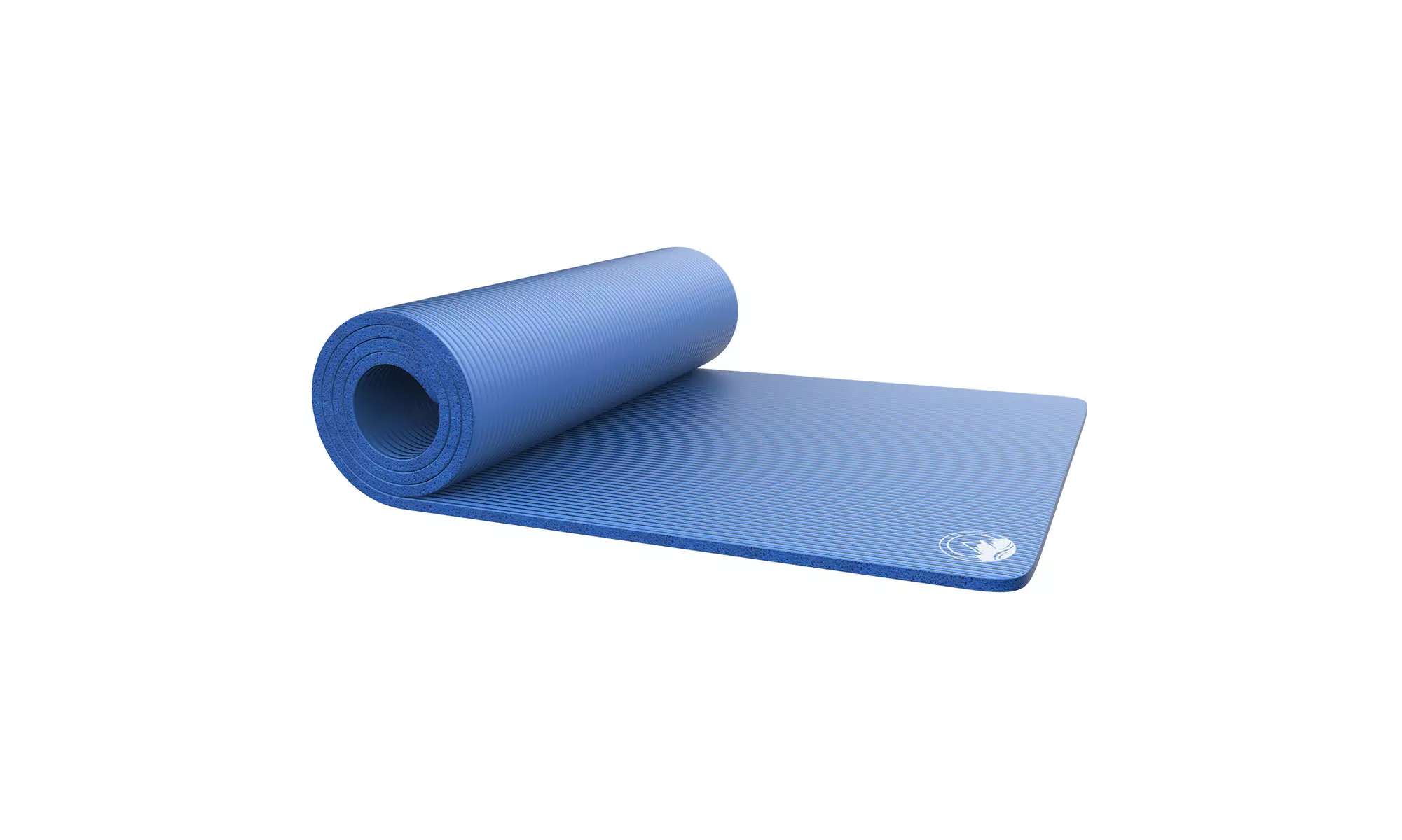 Foam Sleep Pad 1/2 Inch Thick Camping Mat for Cots Tents - Primary Image
