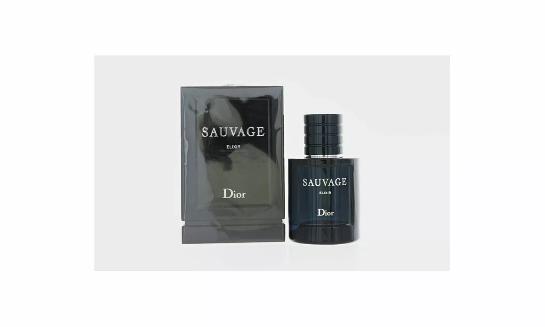 Christian Dior  Sauvage Elixir Eau de Parfum Cologne for Men 2.0 Fl. Oz. - Primary Image