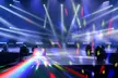 iMounTEK RGB LED Fog Machine with Remote Control for Parties and Events - Second Medium