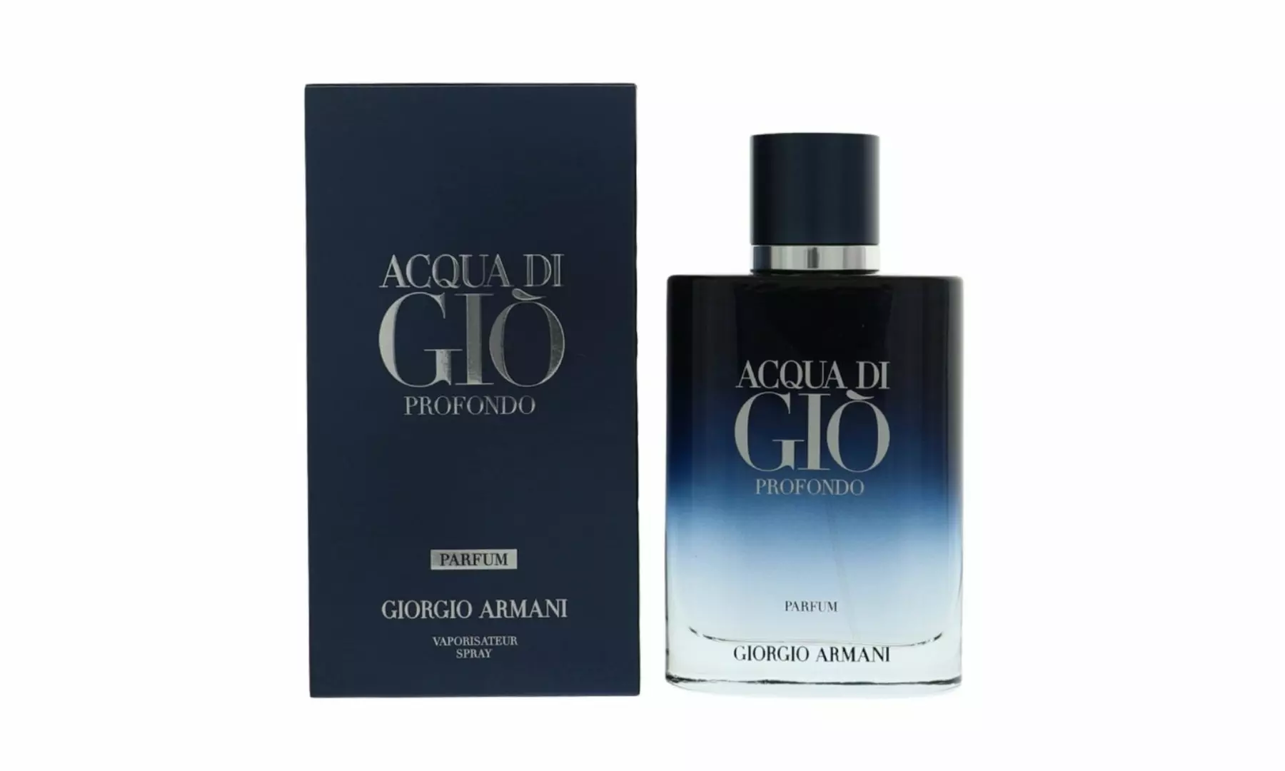 Giorgio Armani Acqua Di Gio EDT, EDP, or Parfum for Men (Multiple Sizes)