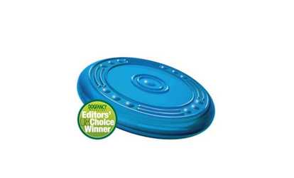 Petstages Orka Flyer Blue