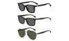 Hugo Boss Polarized Men's Sunglasses