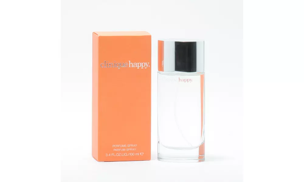 Happy Ladies By Clinique Perfume Spray 3.4 Oz - Primary Image