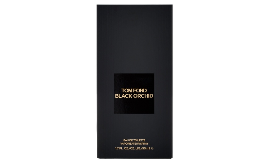 Groupon tom cheap ford black orchid