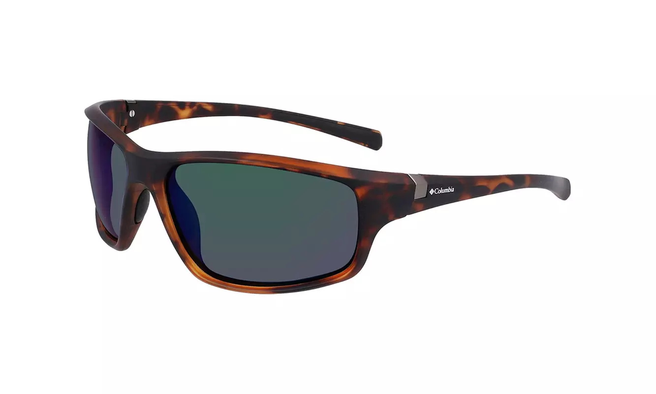 Columbia Men's Polarized Sunglasses - Assorted Styles