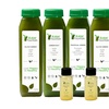 Image 1: Raw Fountain - Green Juice Cleanse Detox - All Natural Cold Pressed 1 3 5 7 Day