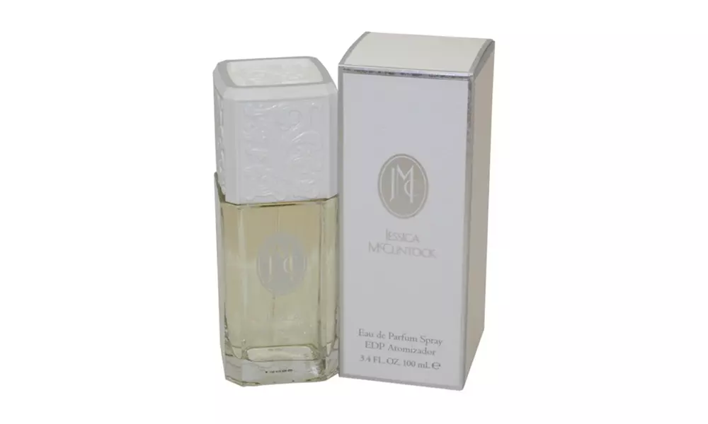 Jessica Mcclintock Edp Spr 3.4 Oz / 100 Ml For Women - Primary Image