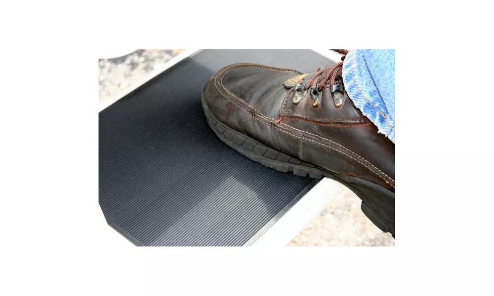 AmeriHome 2- or 3-Step Utility Stool with Optional Tray - Second Medium