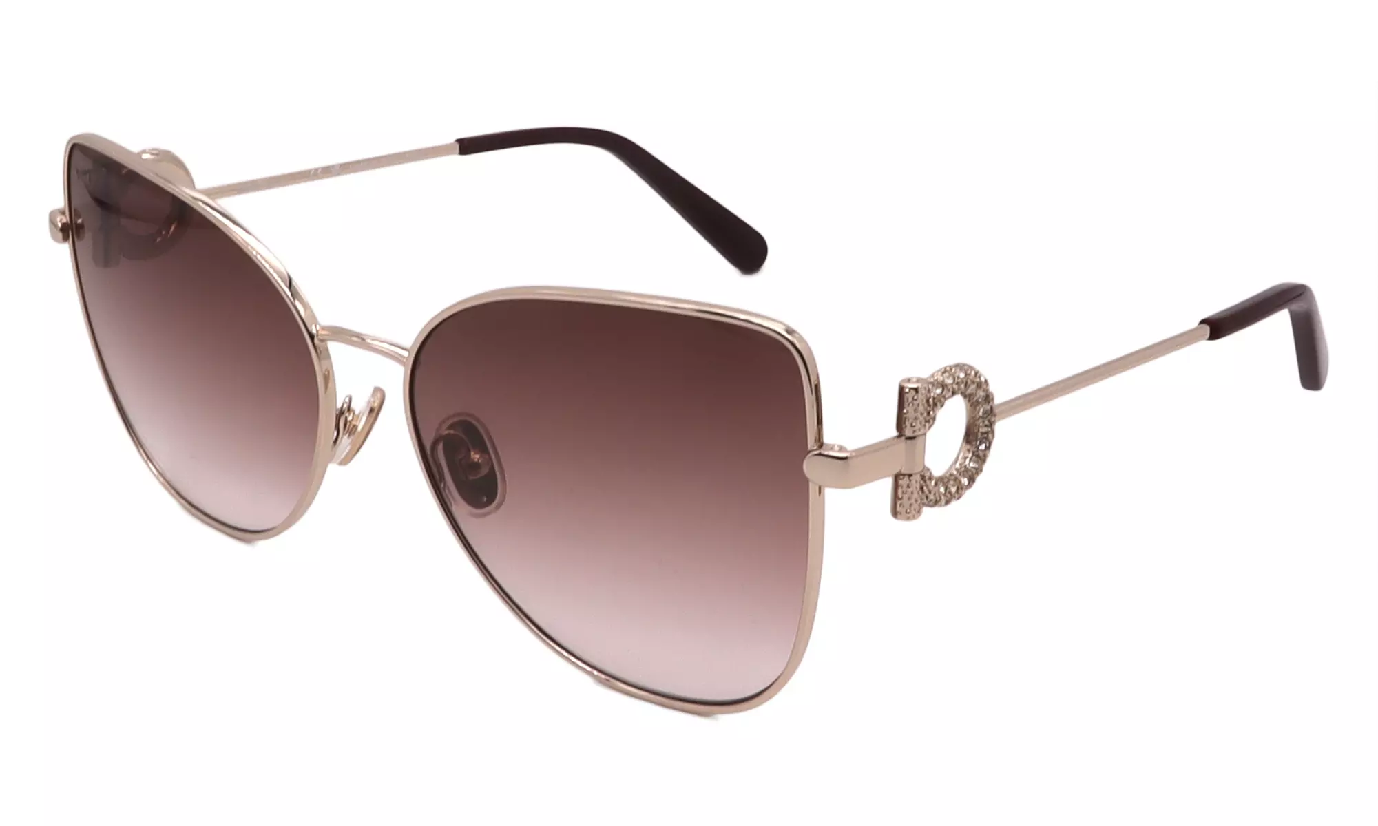 Salvatore Ferragamo Sunglass Collection