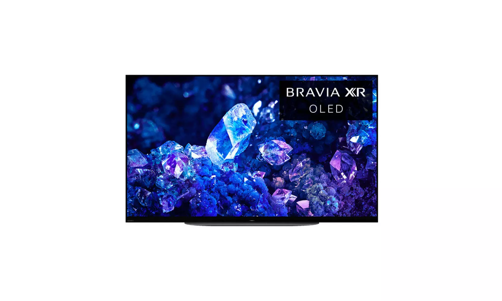 Sony 42-Inch XR A90K 4K HDR OLED TV with Smart Google TV (2022) - Primary Image