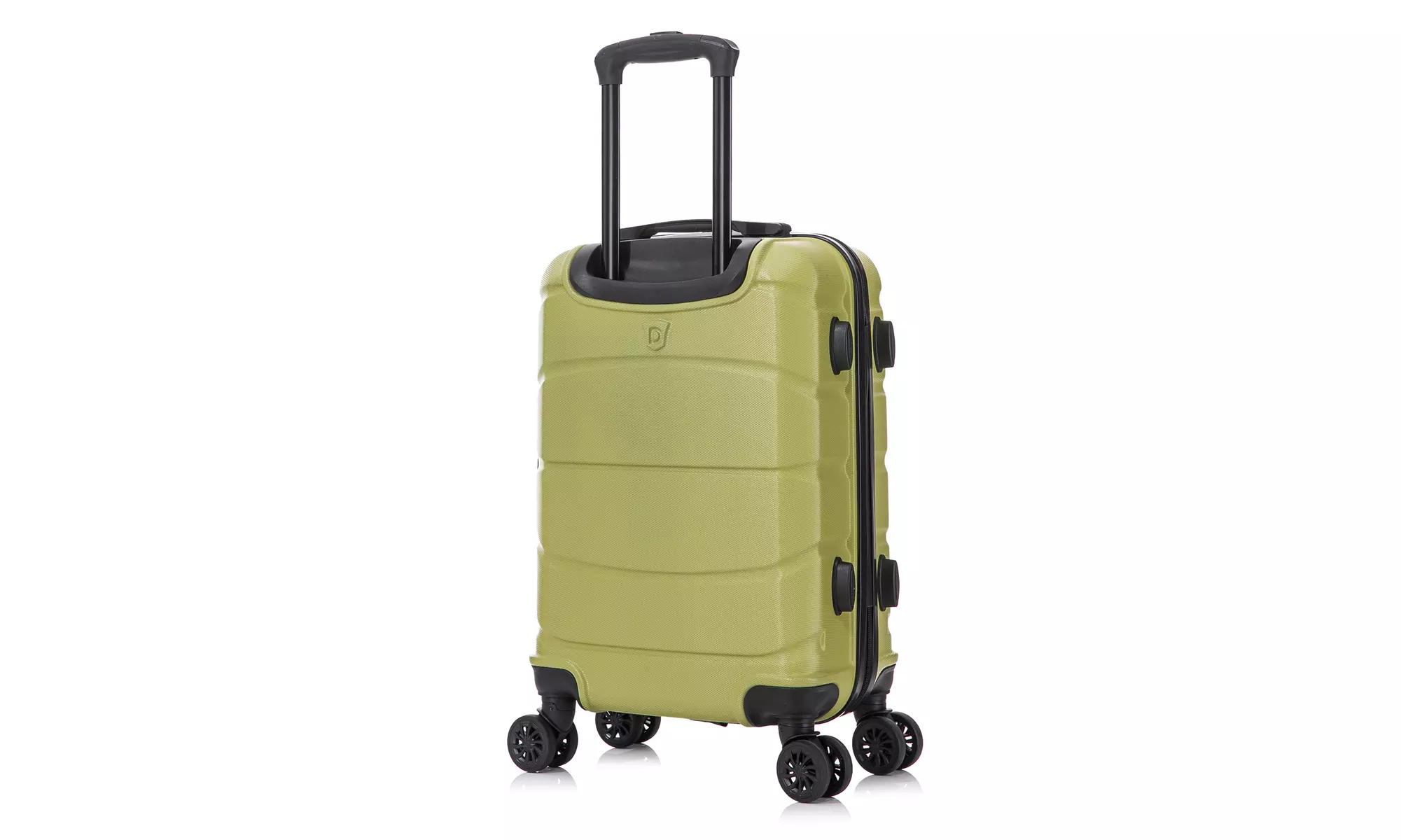 DUKAP Sense Lightweight Hardside Spinner Luggage 20"/24"/28"