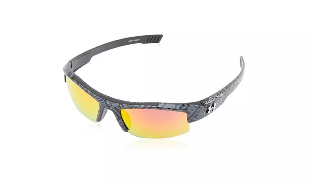 Under Armour Nitro Sunglasses - Second Medium